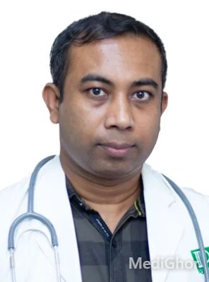 Dr. Bishojit Mondal