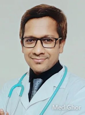 ডা. মোঃ মোকলেসুর রহমান