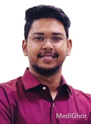পুষ্টিবিদ মোঃ এ. এইচ. পরানতো