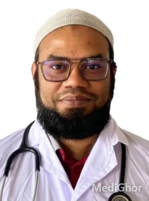 Dr. Shadab Saud Sunny