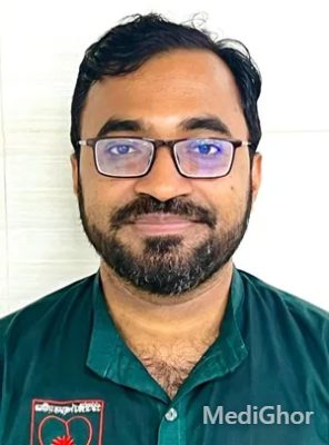 ডা. শহীদুল ইসলাম (শাহীন)