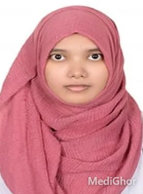 Dr. Sabrina Alam Nisa