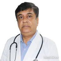 অধ্যাপক ডা. মোনায়েম হোসেন