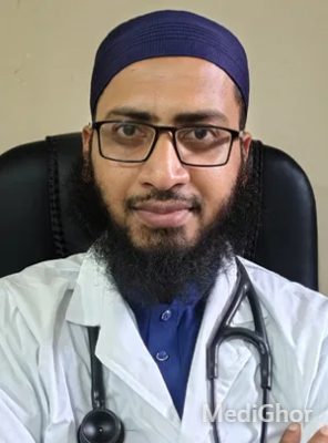 ডা. মোঃ শাহরিয়ার সবুজ
