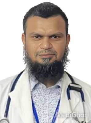 Dr. Md. Sirajur Rahman Sarwar