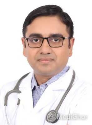 ডা. সাইফুল আলম