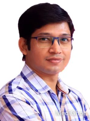 ডা. শাহেদউজ্জামান লিনকোন