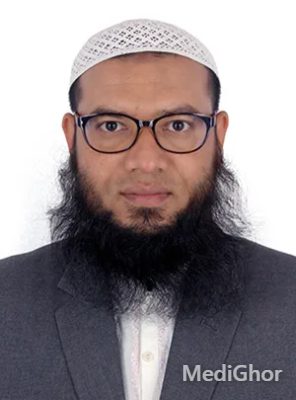 Dr. Shah Sohel