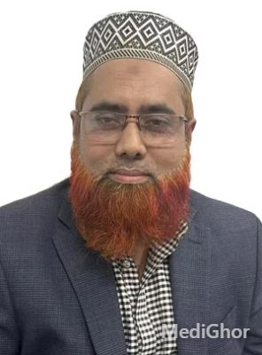 Dr. Khandaker Hafijur Rahman