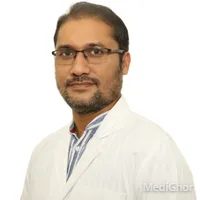 ডা. মোহাম্মদ শাহরিয়ার রহমান