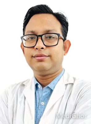 Dr. Golam Faisal