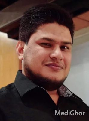 ডা. সাজিব আবেদীন