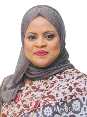 Dr. Tanjila Karim