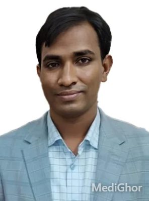 ডা. সিধারথা বাওআল্য