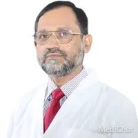 অধ্যাপক ডা. মো. জাহিদুর রহমান