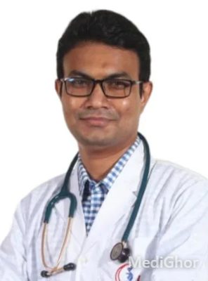ডা. মীর মোশারোফ হোসাইন