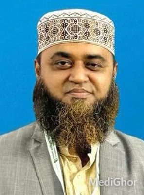 ডা. মোঃ কবির হাসান পারভেজ
