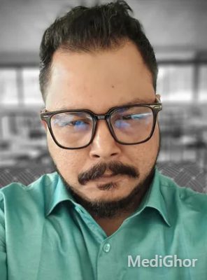 ডা. মোঃ রাজাউল করিম