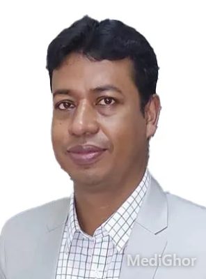 ডা. বিশ্বনাথ মণ্ডল