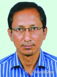 প্রফেসর ডা. মোঃ হাবিবুর রহমান (তারেক)