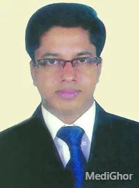 ডা. মোহাম্মদ আজিজুর রহমান