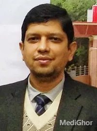 ডা. মোঃ নাজমুল করিম
