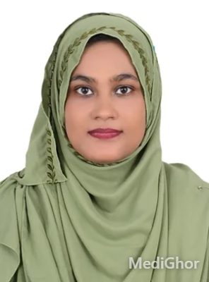 Dr. S.N.E. Habiba Alahi