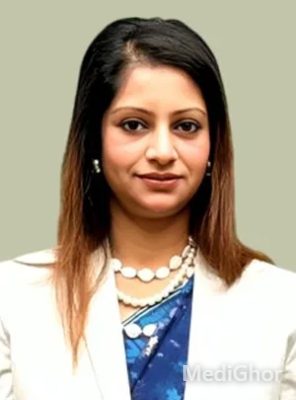Dr. Mahabuba Shaki