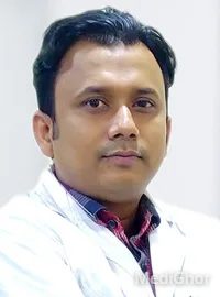 ডা. মোঃ মঈনুল ইসলাম মুরাদ