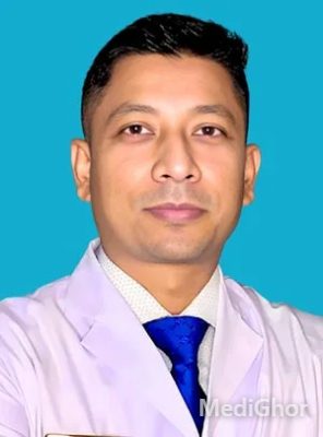 লেফটেন্যান্ট কর্নেল ডা. মোহাম্মদ তারেকউল ইসলাম