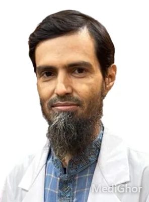 ডা. মোস্তফা কবির আহমেদ (সুজোন)