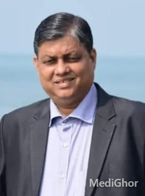 প্রফেসর ডা. মোহাম্মদ হারুন ওর রশিদ