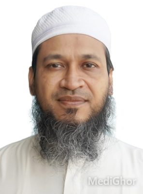 Dr. Mohammad Manirul Islam