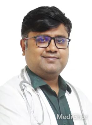 ডা. এস. এম. সাকিব কবির
