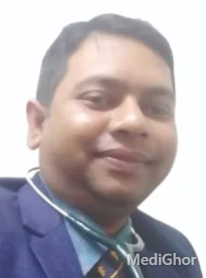 Dr. Mithun Debnath