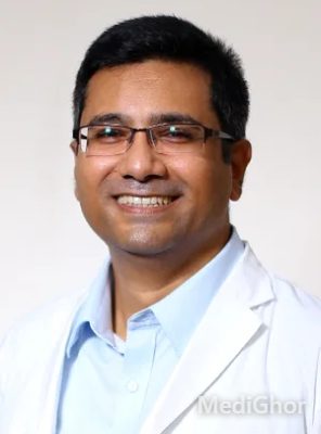 ডা. মোঃ আরিফুর রহমান