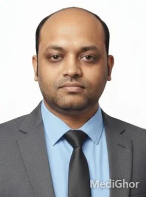 Dr. Md. Moniruzzaman