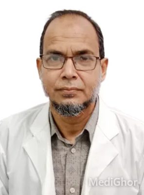 ডা. মোঃ শাহেদউল ইসলাম