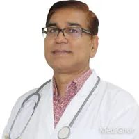 অধ্যাপক ডা. শ্যামল দেবনাথ