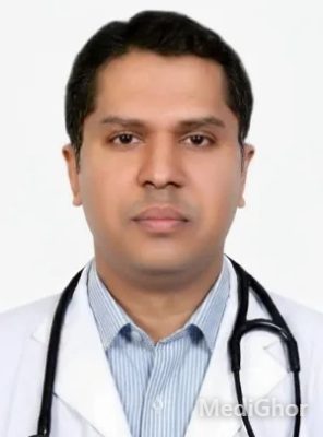 Dr. Sharfuddin Mahmood