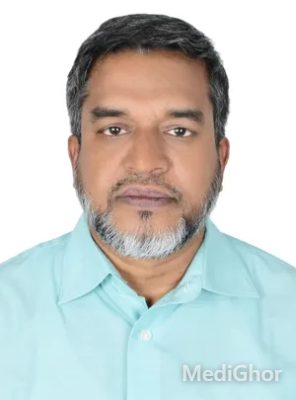 Dr. Md. Majedul Islam