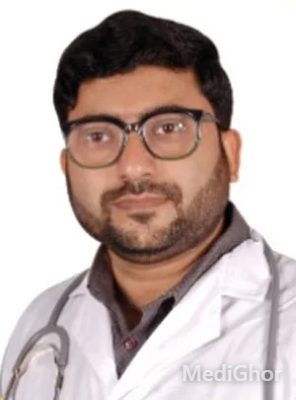 ডা. সৌবারনো রায় বাধান