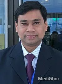 Dr. A.S.M. Kutub Uddin Awal