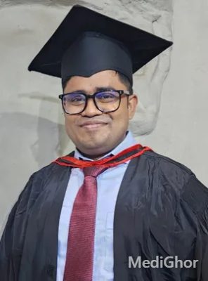 ডা. মানোস মজুমদার