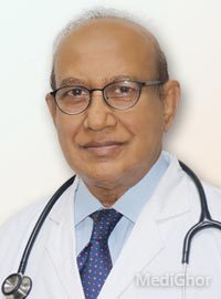 অধ্যাপক ডা. খন্দকার আব্দুল আওয়াল রিজভী