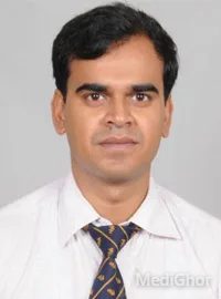 Dr. Md. Motiur Rahman