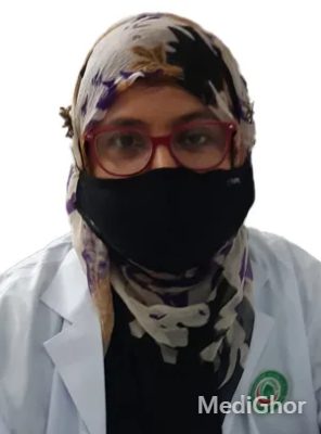 Dr. Shireen Akter