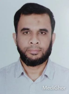 Dr. Imtiaz Uddin Ahmed