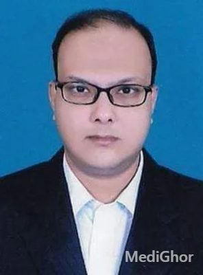 প্রফেসর ডা. মোঃ সুলতান -ই.- মঞ্জুর