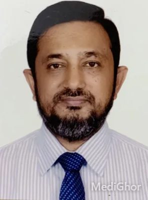 ডা. মোফিজউর রহমান